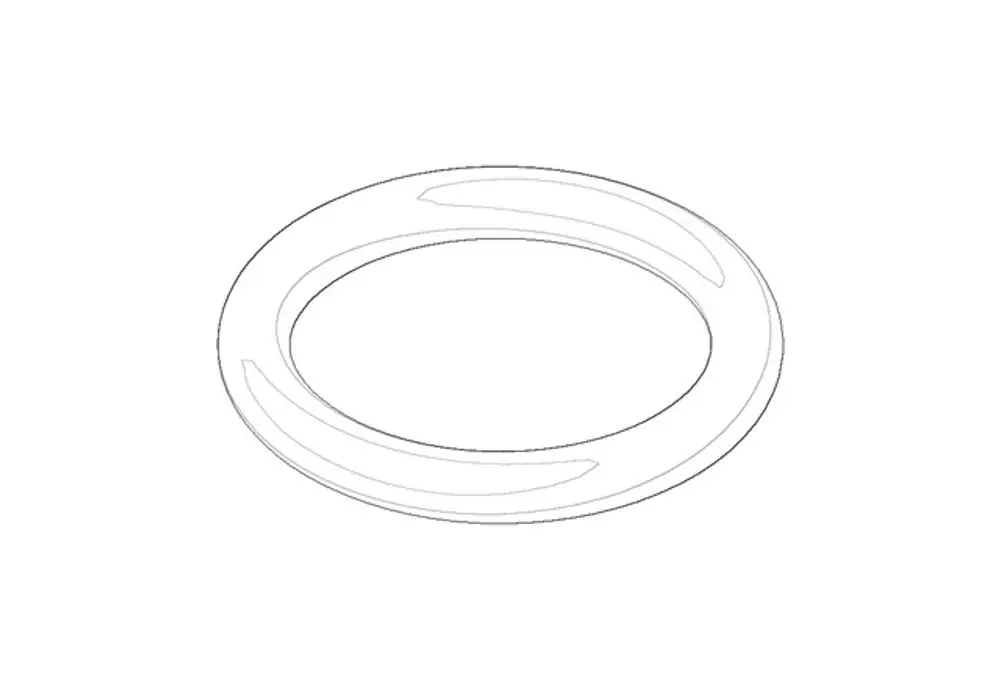 DORNBRACHT O-Ring ERSATZTEILE 091410026 20,5 x 3,5 mm, 09141002690 Galeriebild 1